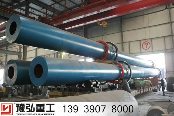 煤泥干燥設(shè)備必須知道的常識